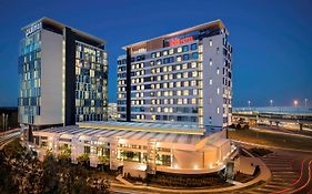 Ibis Brisbane Airport 3*